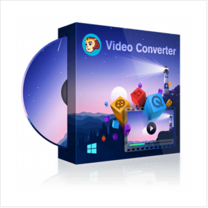The #1 Video Converter