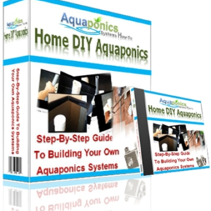 Build Your Aquaponics System