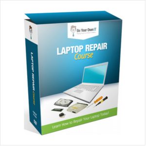 Laptop Repair Video Course