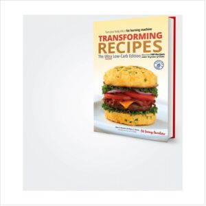 Transforming Recipes