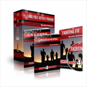 The survival mom eBook