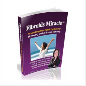Cure Uterine Fibroids Naturally