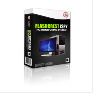 PC monitoring software