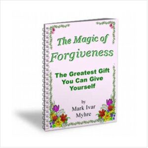 How To Forgive Yourself
