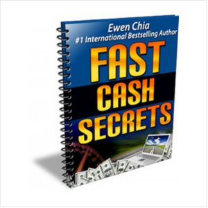 How To Get Massive Cash Online
