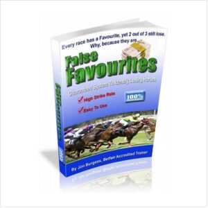 Quality horse racing system