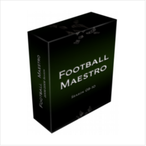 The Football Maestro