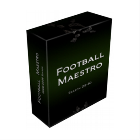 The Football Maestro