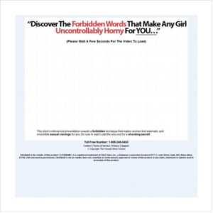 Make Any women Attracted To You