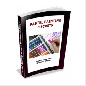 Pastel Painting Secrets