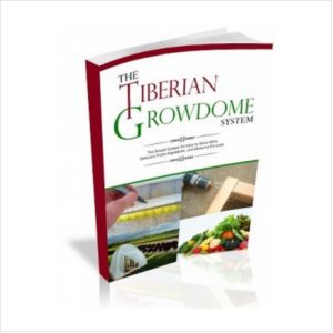 The tiberian growdome