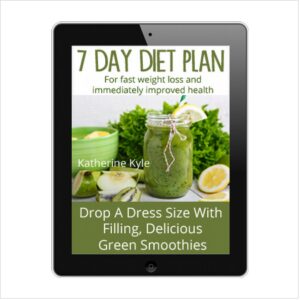 Green Smoothie 7 Day Detox