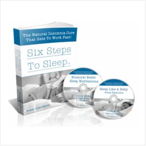 Cure Your Insomnia