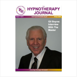 Hypnosis With Gil Boyne