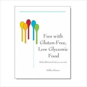 Gluten-Free Low Glycemic Diet