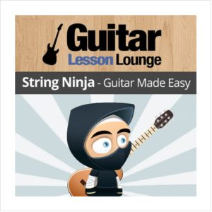 Video Guitar Lessons For Beginners