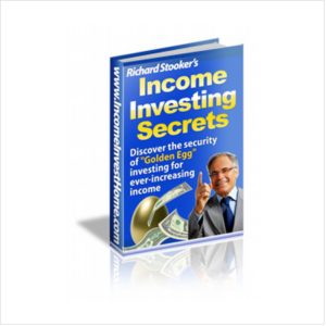 Income Investing Secrets System