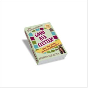Goodbye Clutter