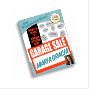 GON Garage Sales Toolkit