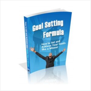 Achieve Goals Like A Winner