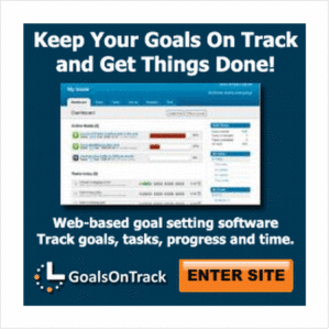 Smart Goal Setting Software