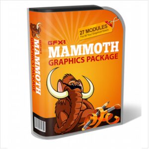 MAMMOTH graphics package