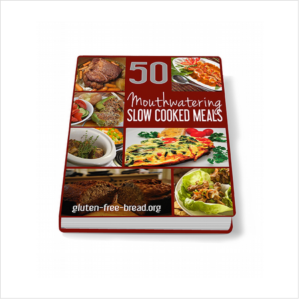 50 Slow Cooked Meal Receipes