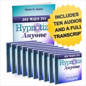 101 ways to hypnotize someone