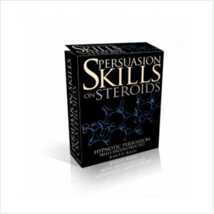 Persuasion Skills Black Book