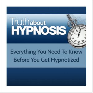 Truth about hypnosis