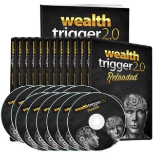 Wealth Trigger Is Back