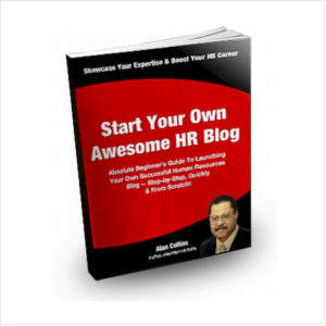 Take Your HR Career To The Next Level