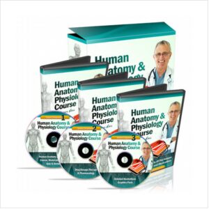 Human Anatomy Course