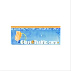 Blast4traffic.com Marketing Services