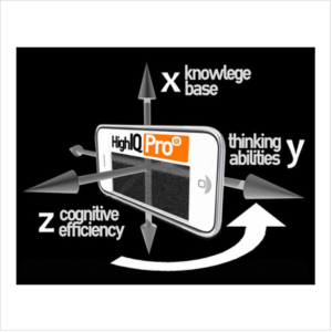 IQ Training Software