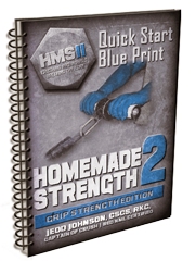 Grip Strength Training DIY Guide