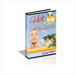 Natural Soap Making Guide