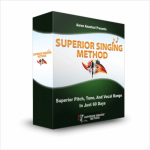 Superior singing method