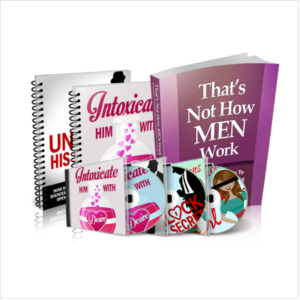 That's Not How Men Work