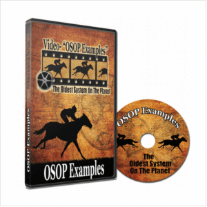 Horse Betting Help