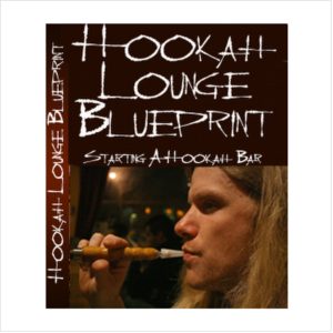 Start a hookah bar