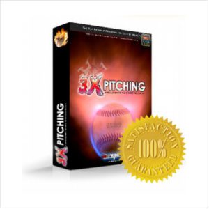 How To Increase Pitching Velocity