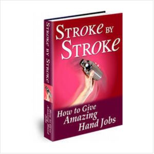 The ultimate Handjob guide