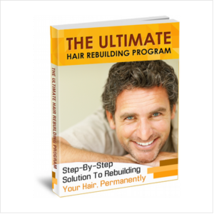 Hair Loss Miracle Solution