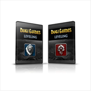 Dugis Ultimate WoW Guide