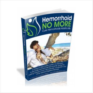 How To Get Rid Of Hemorrhoid