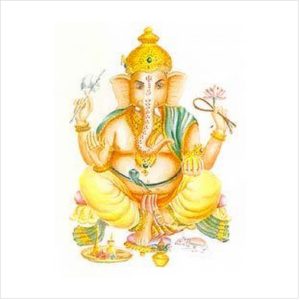 Indian vedic astrology.
