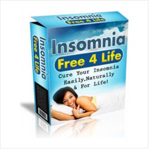 Cure your insomnia