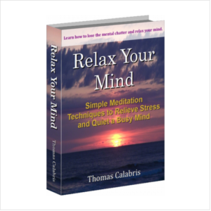 Relax Your Mind