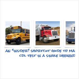 CDL Practice Test
